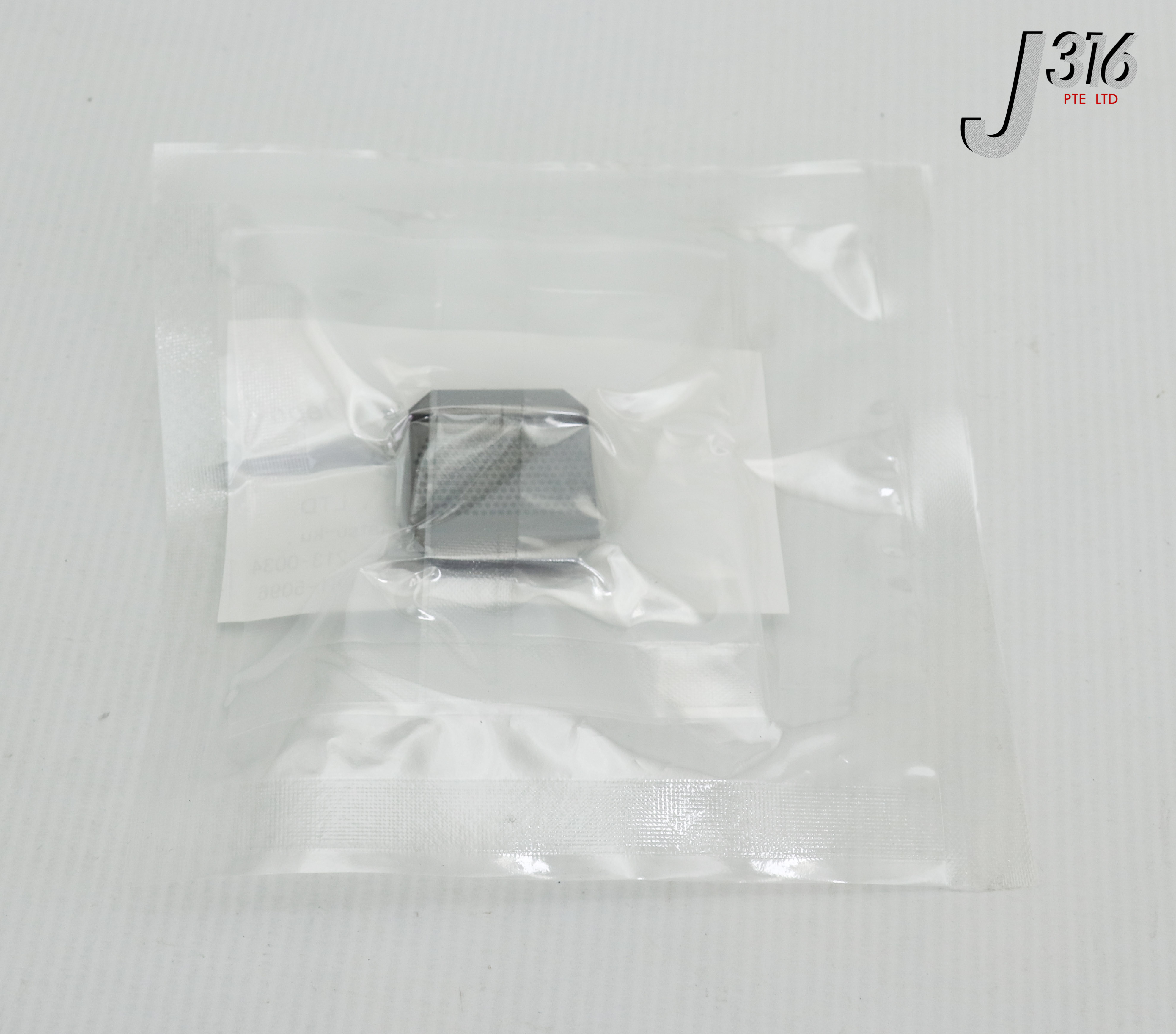 レンジ 23573 CREATIVE TECHNOLOGY ANODIZED EPD WINDOW DEPO FOR TEL OXIDE